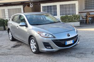 Mazda 3 Mazda3 1.6 MZ-CD 109 CV 5p. Advanced GARAN