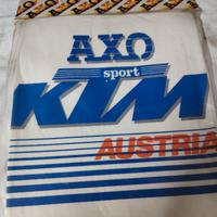Maglia AXO KTM 