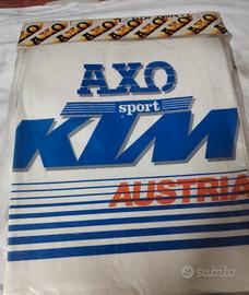 Maglia AXO KTM 
