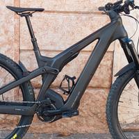 e-mtb Scott Patron 900 carbon mis M Bosch 750Wh