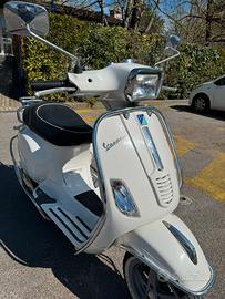 VESPA SPRINT 50 CC 2009 perfettamente funzionante