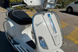 VESPA SPRINT 50 CC 2009 perfettamente funzionante