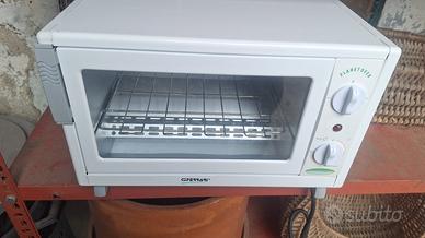 Fornetto elettrico G3 Ferrari nuovo