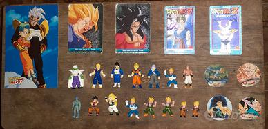 Oggettistica da collezione