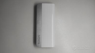 power bank Lumsing 