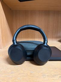 Sony ULT WEAR (Nero)