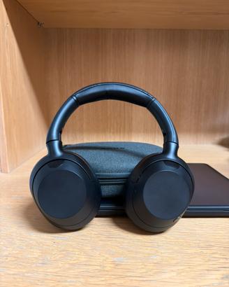 Sony ULT WEAR (Nero)