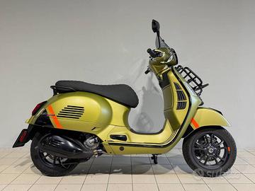 Vespa GTS 300 hpe Super Sport