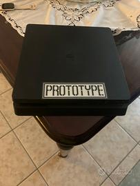 PLAYSTATION 4 slim 800 gb PREZZO IN DM TRATTABILE