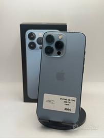 Iphone 13 PRO 256 GB 🔋100%
