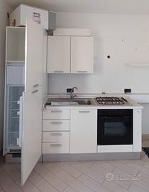 Gruppo cucina