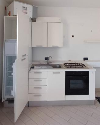 Gruppo cucina