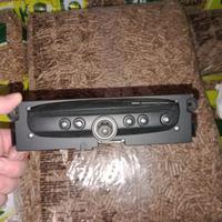 navigatore mini Countryman 2012