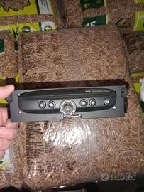 navigatore mini Countryman 2012