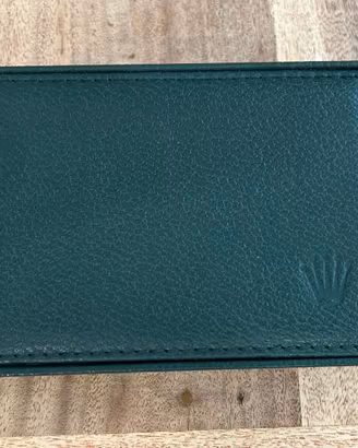Rolex datejust 16220