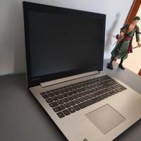 Notebook Lenovo IdeaPad (250 Gb SSD+8 Gb Ram)