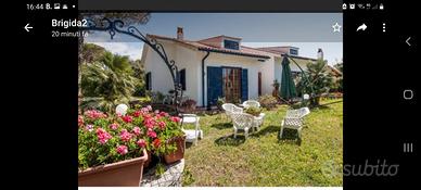 Circeo -Villa in Residence a 4 passi dal mare