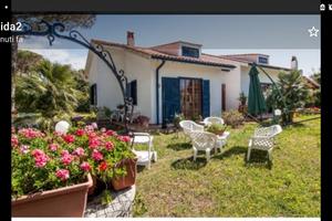 Circeo -Villa in Residence a 4 passi dal mare