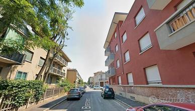 Trilocale con ampio balcone a 900 euro-LEGNANO