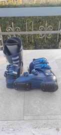 Scarponi sci