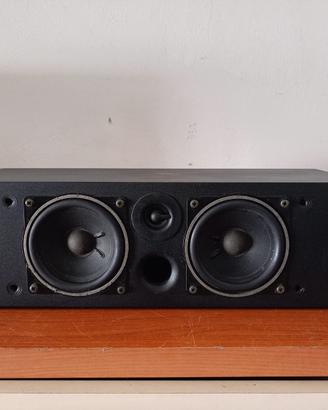 Cassa centrale indiana line mod TH-CC