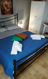 Trilocale a Frigole mare