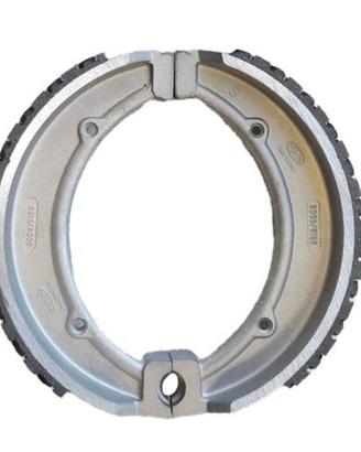 Ceppi freno Forma AZ 208 da 160 x 30