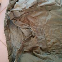 Sacco a pelo da campeggio 