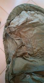 Sacco a pelo da campeggio 