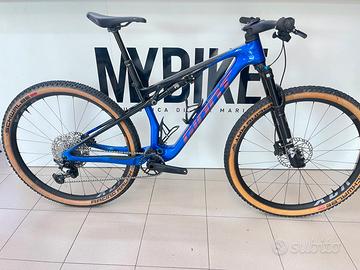 Giant Anthem Advanced SL 3