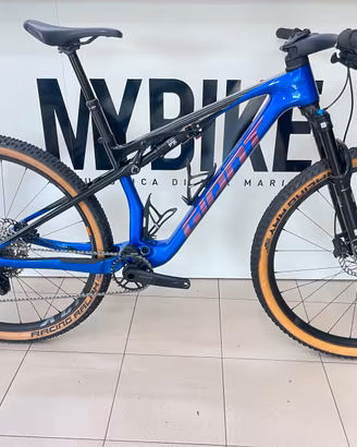 Giant Anthem Advanced SL 3