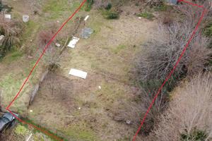Lotto terreno da orto