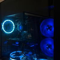 Pc gaming
