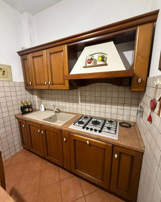 Cucina di qualità