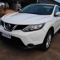 Nissan Qashqai 1.5 dCi Acenta