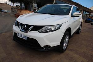 Nissan Qashqai 1.5 dCi Acenta
