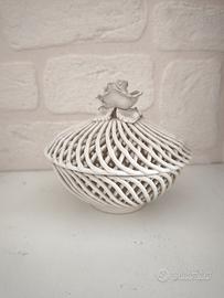  ceramica Bassano modernariato 