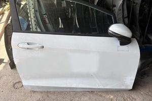 Ricambi Ford Fiesta 2021 Portiere Complete