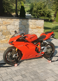 Ducati 1098s