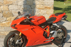 Ducati 1098s