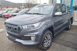 FOTON TUNLAND G7 PICKUP 4X4 PRONTACONSEGNA