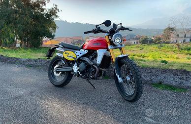 Caballero 500 2020