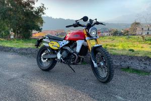 Caballero 500 2020