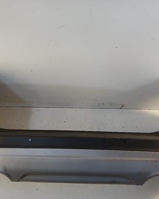Paraurti post FORD KUGA '16