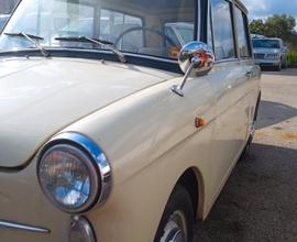 Autobianchi Altro Sw