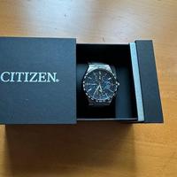 Citizen  Super Titanio Radiocontrollato AT