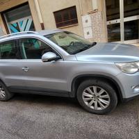 Wolkswagen TIGUAN 4Motion140CV 4x4