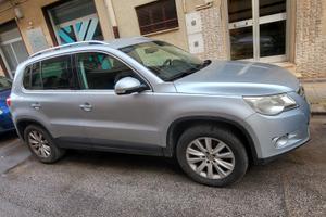 Wolkswagen TIGUAN 4Motion140CV 4x4