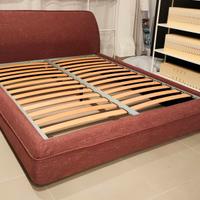 Letto matrimoniale Supersoft Calligaris