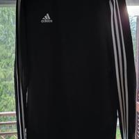 maglia termica L adidas uomo